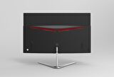 Hometech AIO 3250 Intel Core i3-1000NG4 8 GB Ram 256 GB SSD Iris Xe Graphics 23.8" Full HD All in One PC