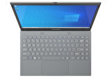 Hometech ALFA 640C Dahili Ekran Kartı Intel Iris Xe Graphics Intel Celeron N4020 8 GB DDR4 256 GB 14.1 inç HD Freedos Notebook Dizüstü Bilgisayar