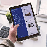Hometech Alfa 10BT Wi-Fi 128 GB 10.4 Tablet
