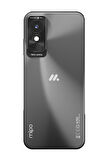 MİPO M46 PLUS CEP TELEFONU - GRİ