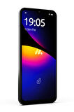 MİPO M46 PLUS CEP TELEFONU - GRİ