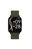 Mipo S24 Akıllı Saat Siyah