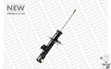 Nissan On Amortısor Primera 1,6 / 1,8 / 2,0 / 1,9dci / 2,2dci / 2,5 01 / 02> (g16353 / G16354) - Monroe 742205sp