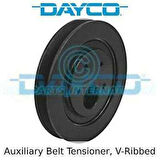 Vw V Kayıs Gergi Rulmanı - V Kayıs Gergi Rulmanı - Day Apv2667