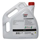 Castrol GTX Essential 15W-40 4 Lt Dizel Benzinli Motor Yağı