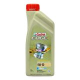 Castrol Edge Titanium 0W-30 1 Lt Tam Sentetik Motor Yağı