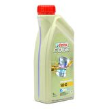 Castrol Edge Titanium 5W-40 1 Lt Tam Sentetik Motor Yağı