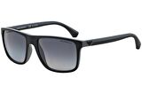 EMPORIO ARMANI EA4033 5229T3 ERKEK GÜNEŞ GÖZLÜĞÜ