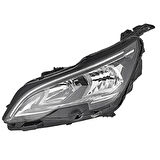 Psa Far Sol Komple 3008 II-5008 II 16> Ledli - Valeo 046784