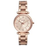 FOSSIL FES4301 BAYAN KOL SAATİ