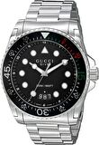GUCCI YA136208A ERKEK KOL SAATİ