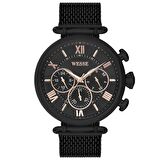 WESSE WWG203103 ERKEK KOL SAATİ