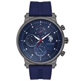 U.S. POLO ASSN. USPA1008-05 ERKEK KOL SAATİ
