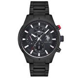 U.S. POLO ASSN .USPA1014-04  ERKEK KOL SAATİ
