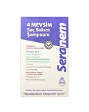 Seranem Saç Bakım Şampuanı 300 ml