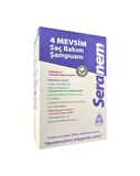 Seranem Saç Bakım Şampuanı 300 ml