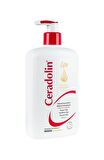 Ceradolin Nemlendirici Normal , Kuru-Hassas Ciltler için  Vücut Losyonu 500 ml 
