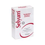 Selyum Kepeğe Karşı Saç Bakım Şampuanı 300 ml