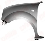 Renault On Camurluk Sol Sinyal Delikli Sac Kangoo 98>03 - Oran 290011