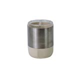 Primanova Lima XL Diş Fırçalık Bej M-SA08-09 