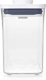 OXO SAKLAMA KABI DİKDÖRTGEN KISA BOY 1.7 QT/ 1.6 LT 11234600