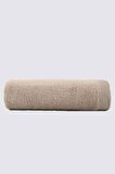 ECOCOTTON Green Black Elena Pamuk Penye Havlu Bej 80*150