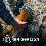 STANLEY 36 Oz The Quick Flip Paslanmaz Çelik Termos  1.06 LT 