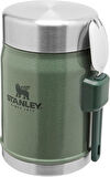 STANLEY 1627719 14 OZ CLASSIC VAC FJ H.GREEN 09382-004