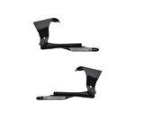 Honda Motor Kaput Mentesesi Sag CIVIC 01> - Vortex V1403599