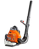 Oleomac BV163 EUR5 Benzinli Üfleme Makinası 4.5HP