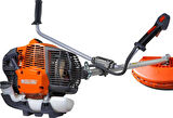 OLEOMAC BC530T EUR5 YAN TIRPAN