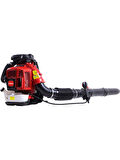 Energy Pro Eb 850Ea Benzinli Üfleme Makinesi 5 Hp