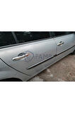 Renault Megane 2 Krom Kapı Kolu 4 Kapı 2002-2009 P. Çelik (AKSESUAR)