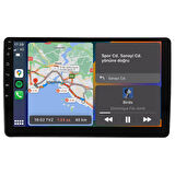 Nissan Micra Android Multimedya Sistemi (2013-2017) CRV-44670XAA
