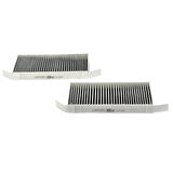 Renault Polen Filtresi Laguna III (karbonlu) - Purflux Ahc264-2