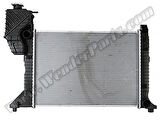 Mercedes Motor Su Radyatoru Mercedes Sprinter 901>904 96>06 - Wenderparts Ma9015001800