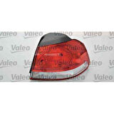 Vag Stop Lambası Sol (dis) Ampullu Golf VI 08> ( Valeo Tip ) - Valeo 043878