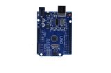 Arduino Uno R3 Ch340 Entegreli (klon) + Usb Kablo