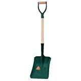 Yaparlar 4301 Faryap Küreği 255x325mm - Tutamak Saplı