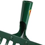 Yaparlar 94100 Tırmık 260x85mm 10 Diş - Sapsız