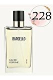 Kadın Parfüm 228 Oriental 50 ml 869284130228