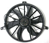 Jeep Fan Motoru Jeep Cherokee II 99>05 - Nrf 47524