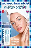 Acnecinamide Yüz Temizleme Jeli 150 ml