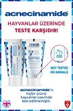 Acnecinamide Yüz Temizleme Jeli 150 ml