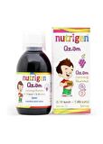 Nutrigen Üzüm Şurup 200 ML
