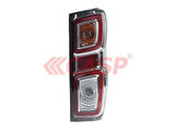 İsuzu Ticarı Stop Lambası Sag İsuzu D-Max 20>24 Ledli - Casp 8-98326843-3
