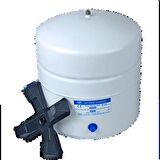 Su Arıtma Cihazı 8 Litre Metal Tank (RO-122 2.2 Galon) PAE Marka