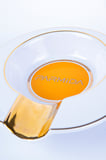 Parmida Beyaz-Gold Porselen Tekli Puro Küllüğü - TR8279