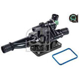 Psa Termostat Komple Partner II Partner Tepe Berlingo II Berling - Febi 36173