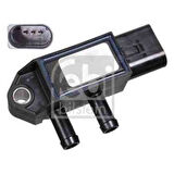 Vag Fark Basınc Sensoru Golf VII 17> Passat 15>a3 13>16 Leon 13> Octavıa 18> Superb 15> Cfkc Clhb Crbc - Febi 100853